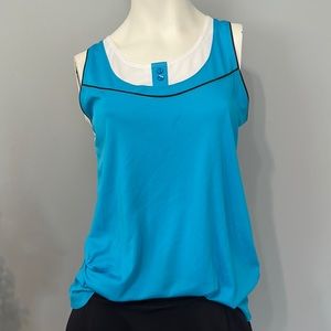 Callaway women’s tank top, call shirt, size L. Bundle and save or make an offer!